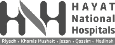 Hayat National Hospitals